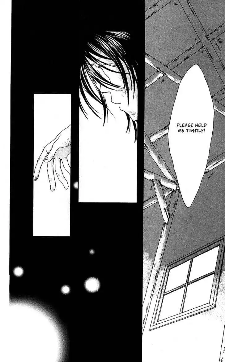 Mahou wo Shinjirukai? Chapter 5 22